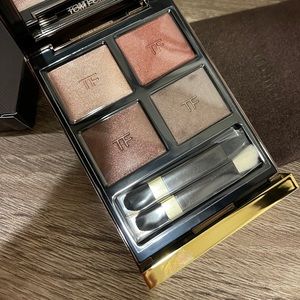 Tom Ford eyeshadow 03 Body Heat